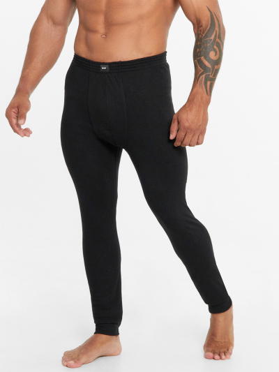 Кальсоны Mark Formelle 641206/24-4248Ц-20 черный - фото 3