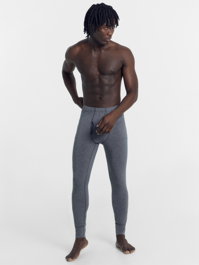 Кальсоны Mark Formelle 641208/24-3601Ц-20 графит - фото 2