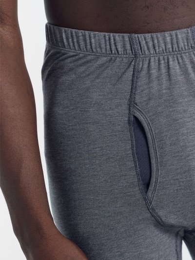 Кальсоны Mark Formelle 641208/24-3601Ц-20 графит - фото 5