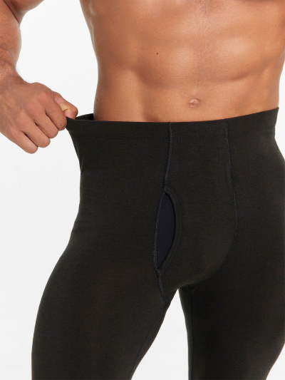 Кальсоны Mark Formelle 641208/24-3601Ц-20 черный - фото 6