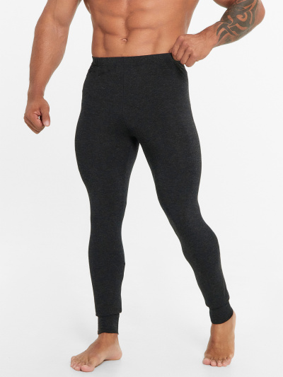 Брюки Mark Formelle 641210/22/2666Ц-12 антрацит - фото 4