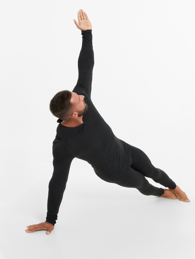 Брюки Mark Formelle 641210/22/2666Ц-12 антрацит - фото 3