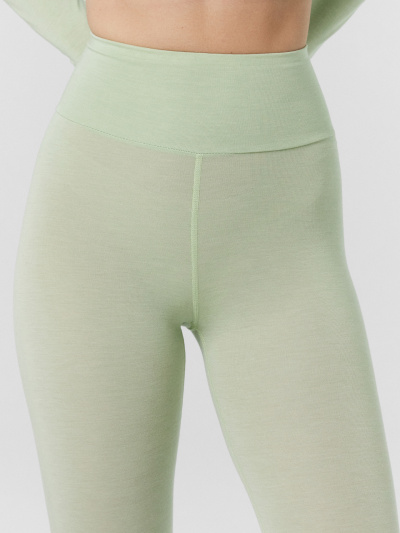 Леггинсы Mark Formelle 642266/24-27201Ц-20 туманный_зеленый - фото 10