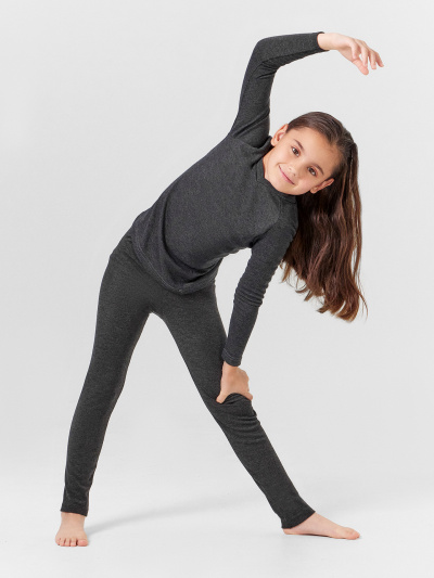 Леггинсы Mark Formelle 647707/24-30759Ц-20 графит - фото 8