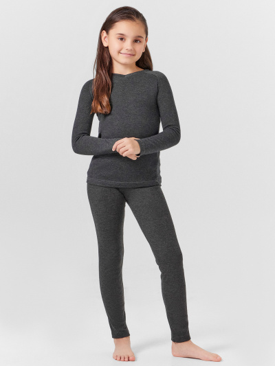 Леггинсы Mark Formelle 647707/24-30759Ц-20 графит - фото 9