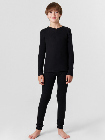 Джемпер Mark Formelle 683324/22/25701Ц-20 черный - фото 4