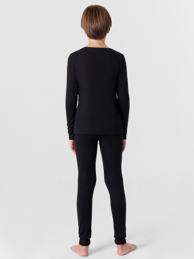 Джемпер Mark Formelle 683324/22/25701Ц-20 черный - фото 3