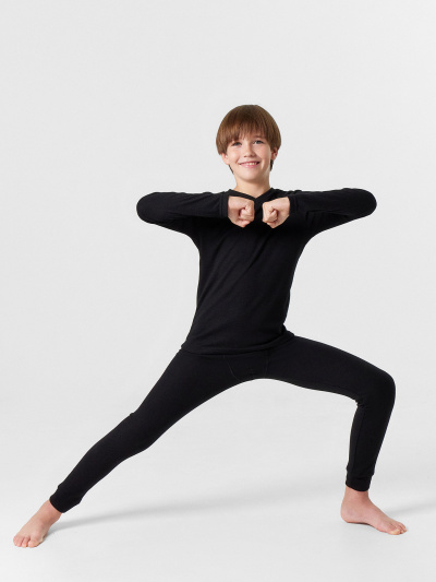 Джемпер Mark Formelle 683324/22/25701Ц-20 черный - фото 2