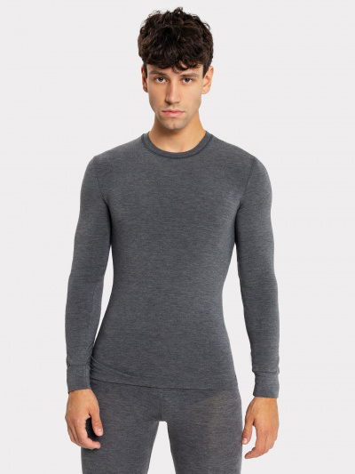 Брюки, джемпер Mark Formelle 691001/24-3602Ц-20 графитовый - фото 4