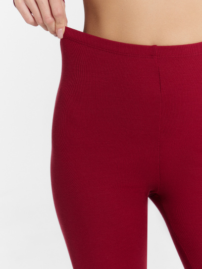 Джемпер, леггинсы Mark Formelle 692407/24-31251Ц-1 винный - фото 5