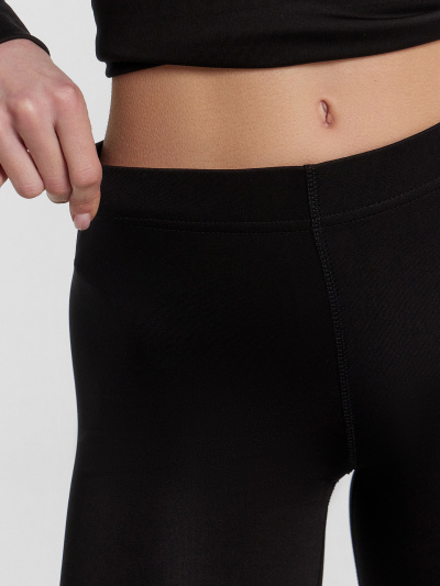 Джемпер, леггинсы Mark Formelle 692434/24-31383Ц-2 черный - фото 6