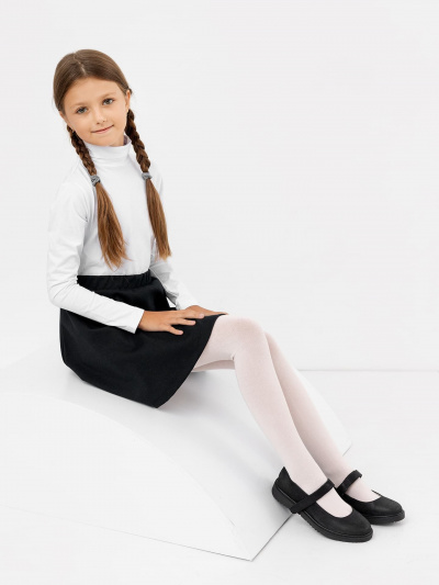 Колготки Mark Formelle 700K-001/B0-22700K-1 зефирный_рис.001 - фото 2