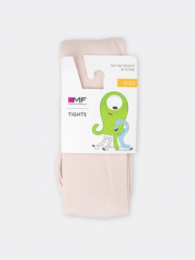 Колготки Mark Formelle 700K-001/B0-22700K-1 зефирный_рис.001 - фото 3