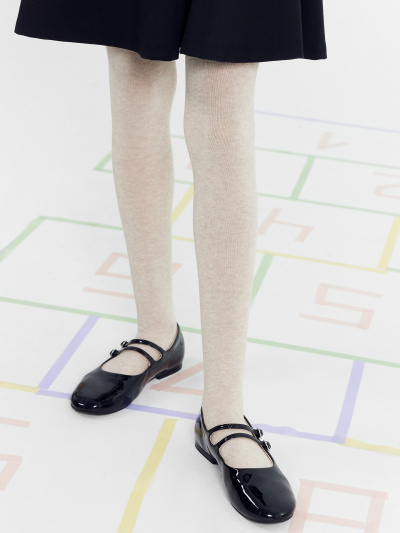 Колготки Mark Formelle 700K-001/B1-22700K-3 бежевый_меланж_рис.001 - фото 7
