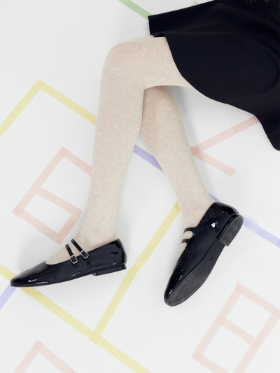 Колготки Mark Formelle 700K-001/B2-22700K-3 бежевый_меланж_рис.001 - фото 8