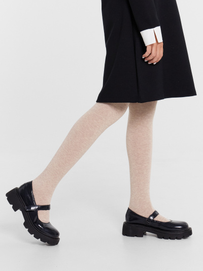 Колготки Mark Formelle 700K-001/B3-22700K бежевый_меланж_рис.001 - фото 2