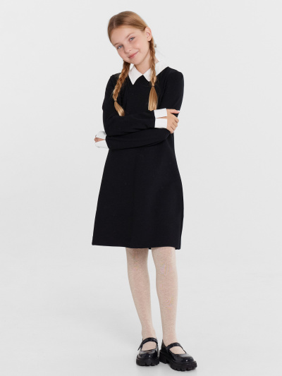 Колготки Mark Formelle 700K-001/B3-22700K бежевый_меланж_рис.001 - фото 3