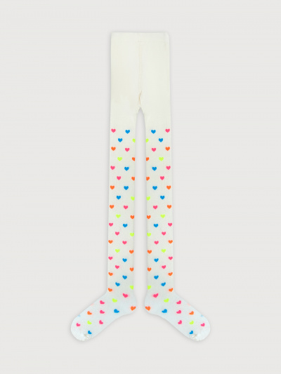 Колготки Mark Formelle 700K-087/B3-21700K-2 молочный_рис.087 - фото 4