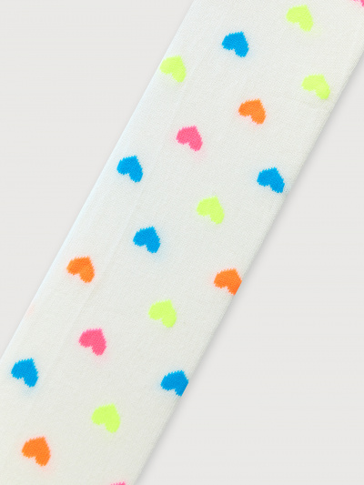 Колготки Mark Formelle 700K-087/B3-21700K-2 молочный_рис.087 - фото 3