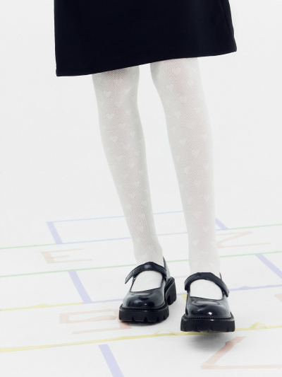 Колготки Mark Formelle 700K-1660/B2-23700K белый_рис.1660 - фото 6