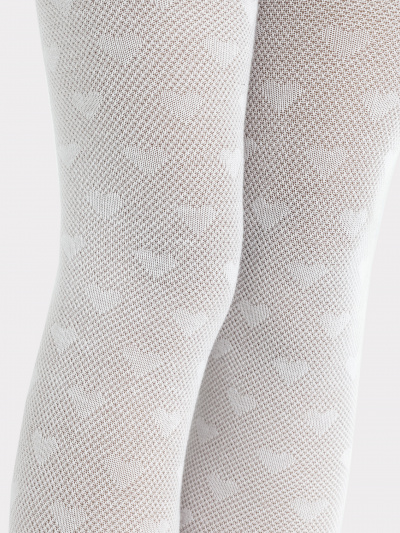 Колготки Mark Formelle 700K-1660/B2-23700K белый_рис.1660 - фото 4