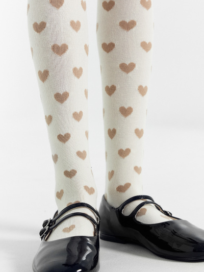 Колготки Mark Formelle 700K-1778/B1-21700K-1 молочный_рис.1778 - фото 4