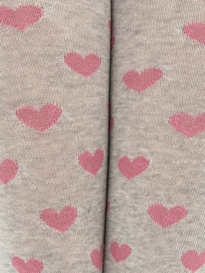 Колготки Mark Formelle 700K-1778/B2-21700K-1 св.серый_меланж_рис.1778 - фото 5