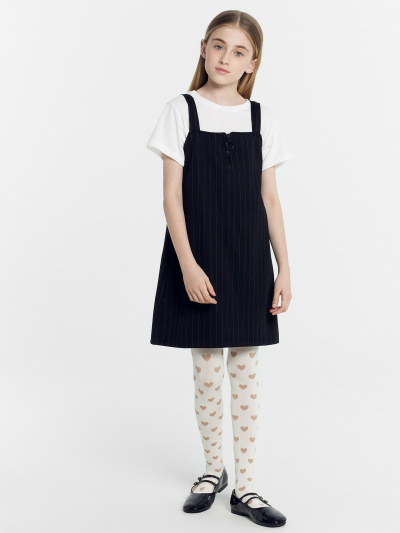 Колготки Mark Formelle 700K-1778/B3-21700K-1 молочный_рис.1778 - фото 4