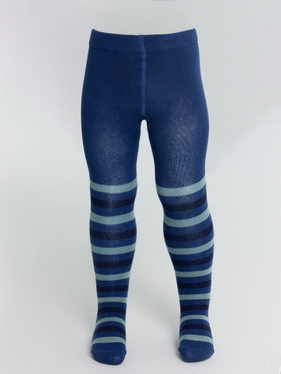 Колготки Mark Formelle 700K-2234/B0-22700K-1 джинсовый_рис.2234 - фото 1