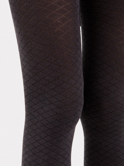 Колготки Mark Formelle 700K-2392/B1-23700K-1 графитовый_рис.2392 - фото 2