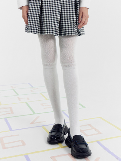 Колготки Mark Formelle 700K-2393/B1-23700K-1 белый_рис.2393 - фото 4