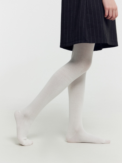 Колготки Mark Formelle 700K-2393/B1-23700K-1 белый_рис.2393 - фото 2