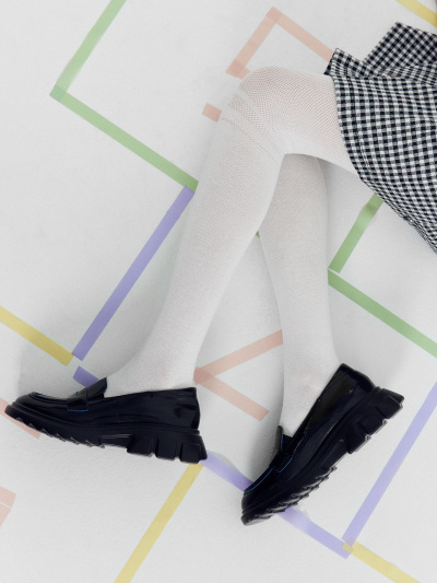 Колготки Mark Formelle 700K-2393/B2-23700K-1 белый_рис.2393 - фото 1