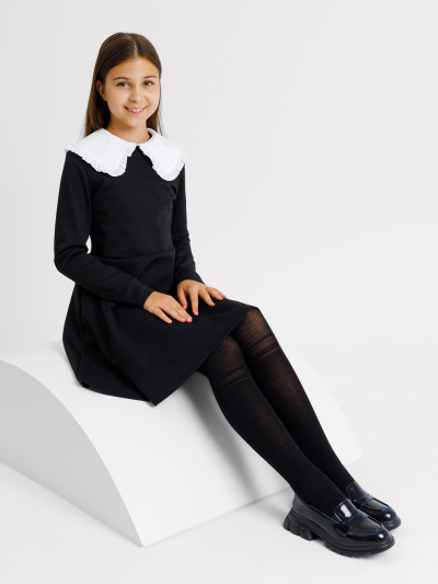 Колготки Mark Formelle 700K-2393/B2-23700K-1 черный_рис.2393 - фото 1