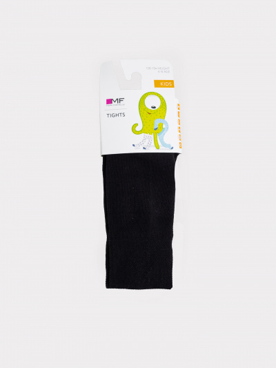 Колготки Mark Formelle 700K-2393/B2-23700K-1 черный_рис.2393 - фото 3