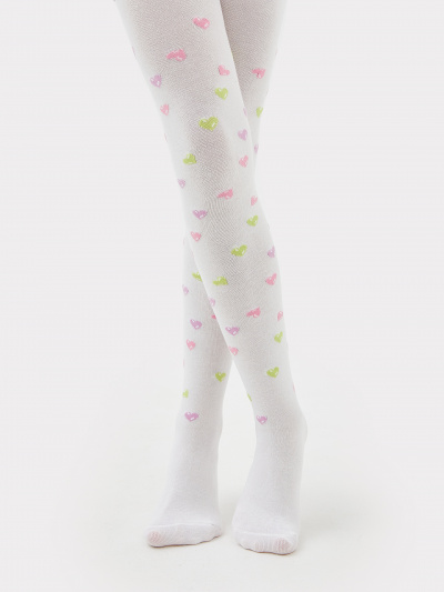 Колготки Mark Formelle 700K-2721/B3-24700K белый_рис.2721 - фото 3