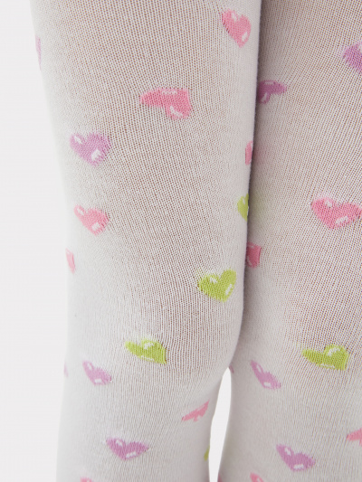 Колготки Mark Formelle 700K-2721/B3-24700K белый_рис.2721 - фото 2