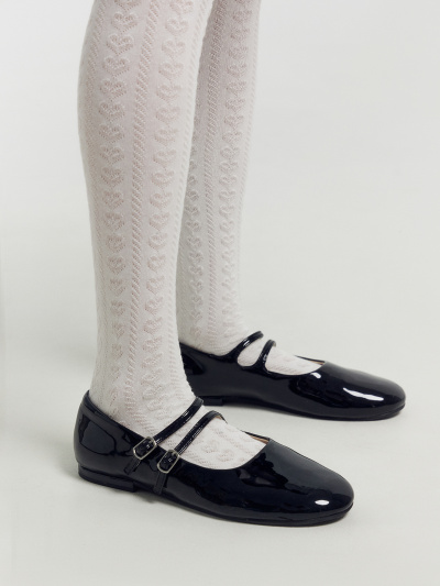 Колготки Mark Formelle 700K-2795/B1-24700K-1 белый_рис.2795 - фото 3