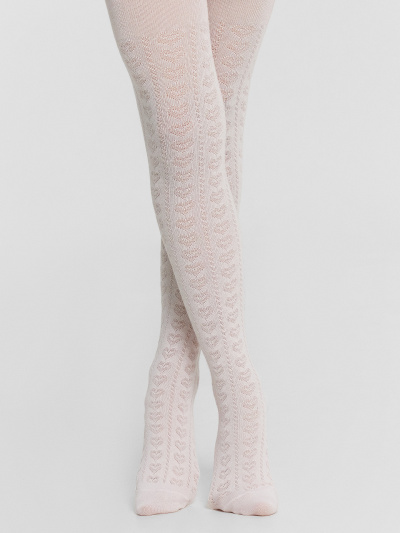Колготки Mark Formelle 700K-2795/B1-24700K-1 зефирный_рис.2795 - фото 6