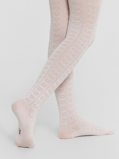 Колготки Mark Formelle 700K-2795/B1-24700K-1 зефирный_рис.2795 - фото 3