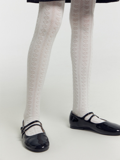 Колготки Mark Formelle 700K-2795/B2-24700K белый_рис.2795 - фото 3