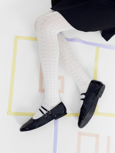 Колготки Mark Formelle 700K-2795/B3-24700K белый_рис.2795 - фото 7
