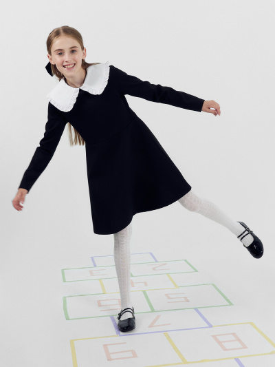 Колготки Mark Formelle 700K-2795/B3-24700K белый_рис.2795 - фото 6