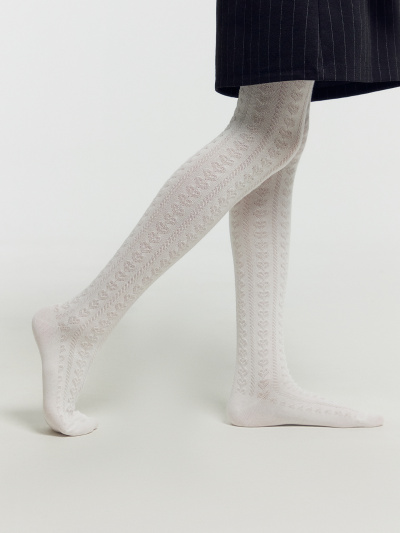 Колготки Mark Formelle 700K-2795/B3-24700K белый_рис.2795 - фото 4