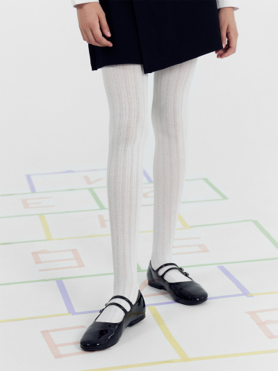 Колготки Mark Formelle 700K-2796/B1-24700K-1 белый_рис.2796 - фото 1