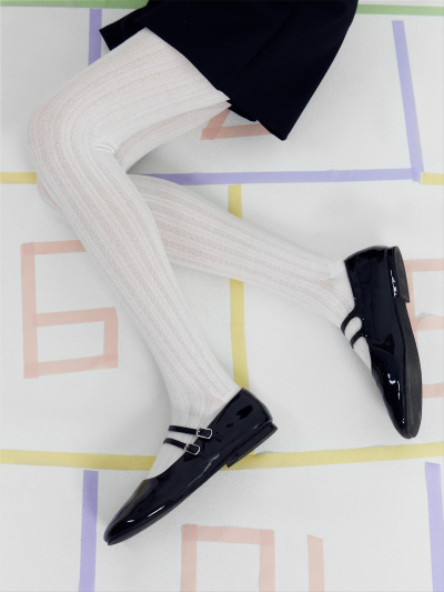 Колготки Mark Formelle 700K-2796/B2-24700K белый_рис.2796 - фото 3