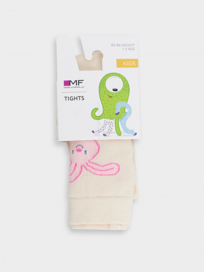 Колготки Mark Formelle 700K-2844/B0-24700K нюдовый_рис.2844 - фото 3