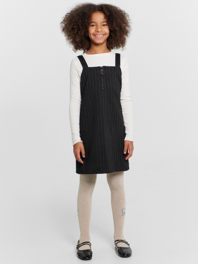 Колготки Mark Formelle 700K-2947/B2-25700K бежевый_меланж_рис.2947 - фото 3