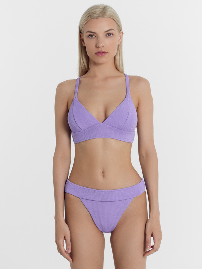 Купальник Mark Formelle 702220/24-26296Ц-2 сиреневый - фото 6