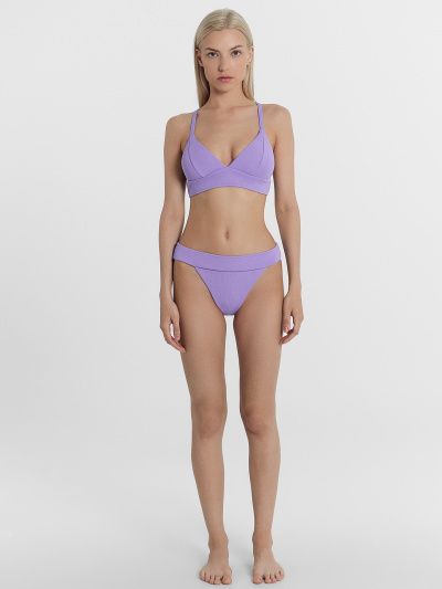 Купальник Mark Formelle 702220/24-26296Ц-2 сиреневый - фото 7